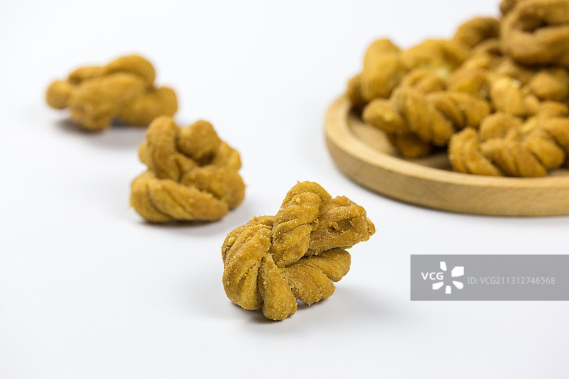 重庆美食征集（1）-陈麻花图片素材