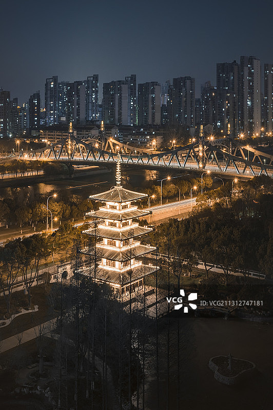 柴胡塔图片素材