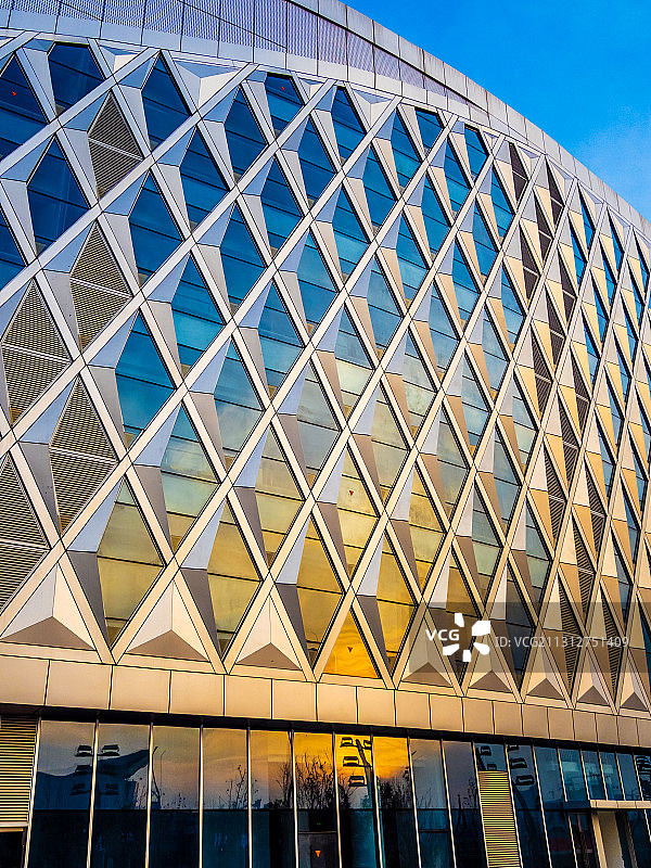 郑州市科技馆图片素材