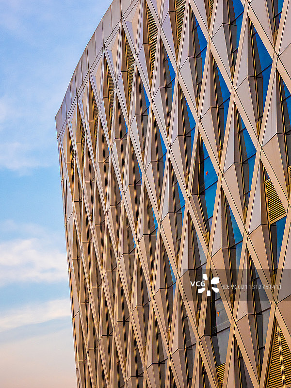 郑州市科技馆图片素材