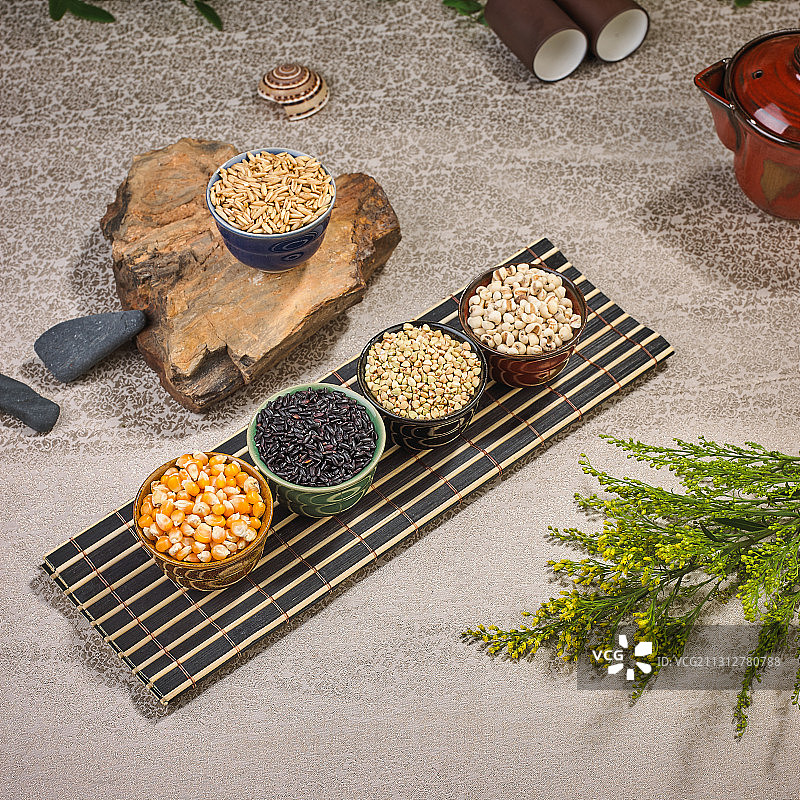 五谷杂粮图片素材