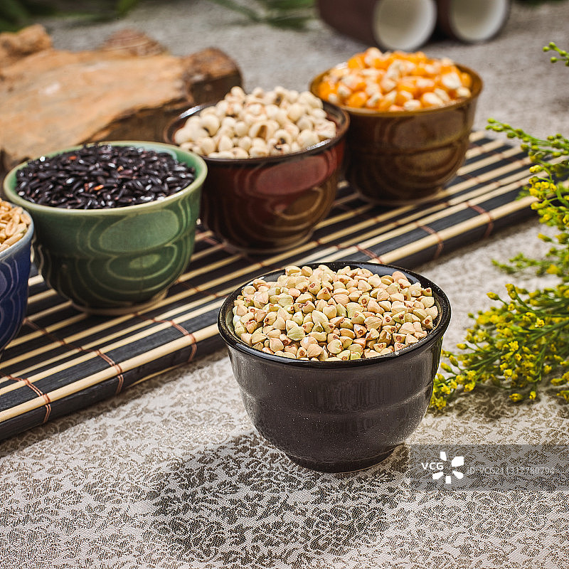 五谷杂粮图片素材