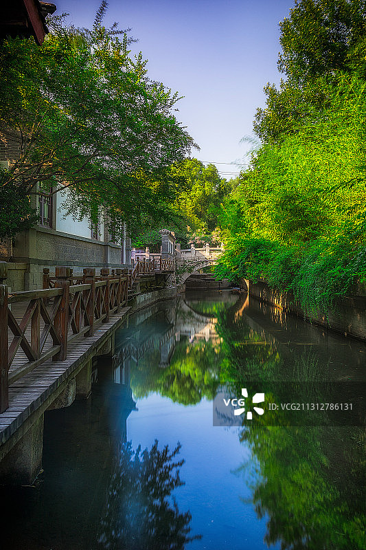 趵突泉图片素材