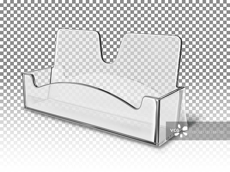 名片收纳盒图片素材