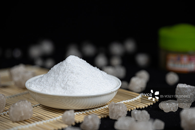 食盐图片素材