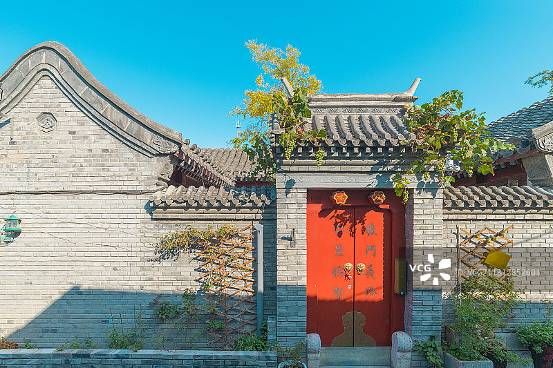 北京传统文化图片素材