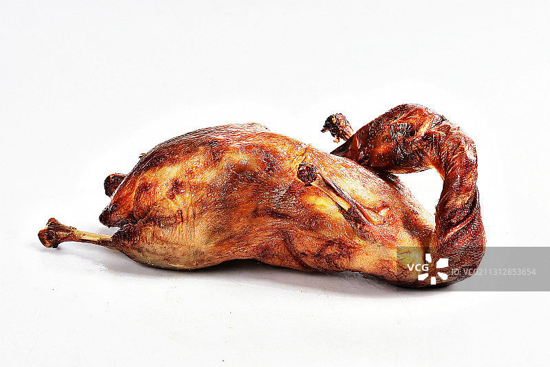 烤鸭图片素材