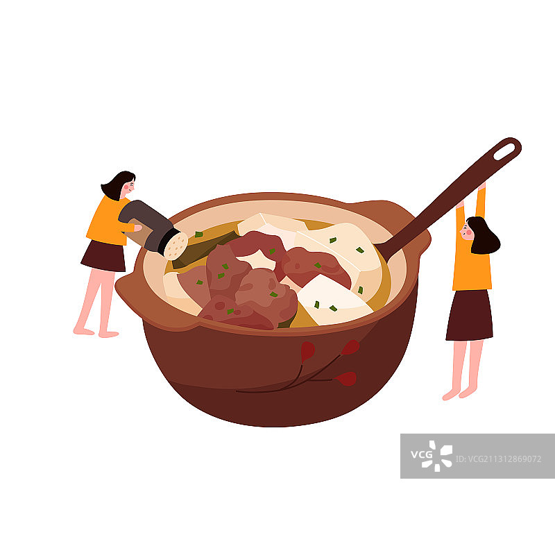 汤图片素材