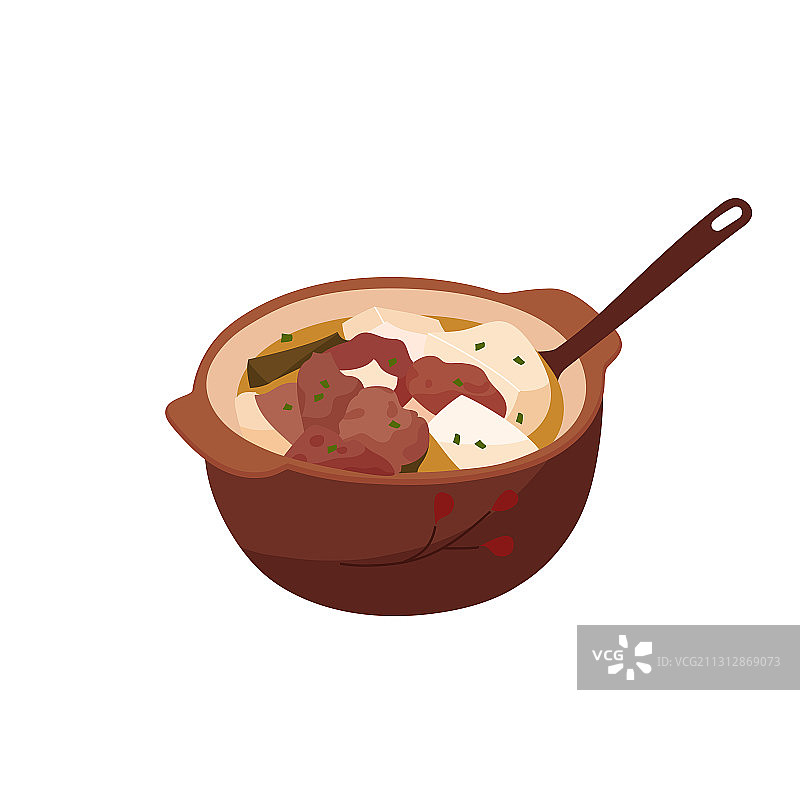 汤图片素材