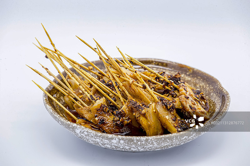 各种美食小吃图片图片素材