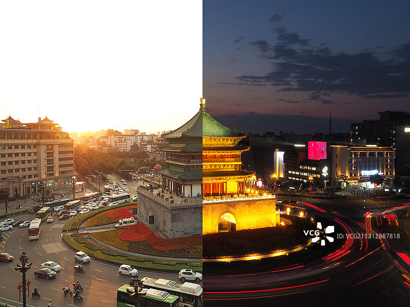 白与黑图片素材