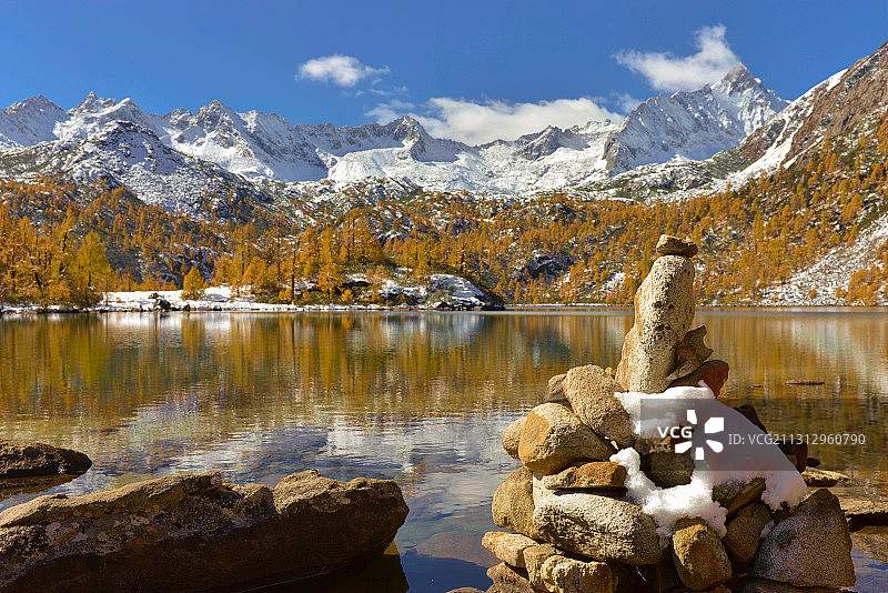 四川丹巴自然风光图片素材