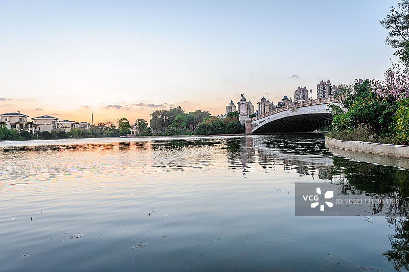 《恒大海上威尼斯》图片素材