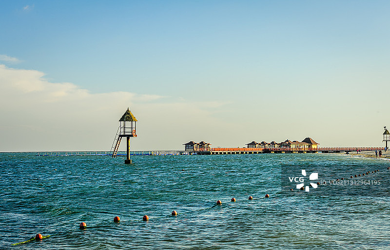 《恒大海上威尼斯》图片素材