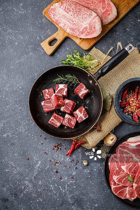 牛肉合集图片素材