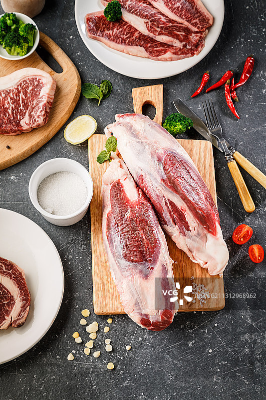 牛肉合集图片素材