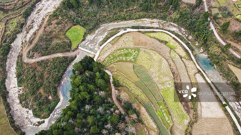 贵州省遵义市坝区产业图片素材