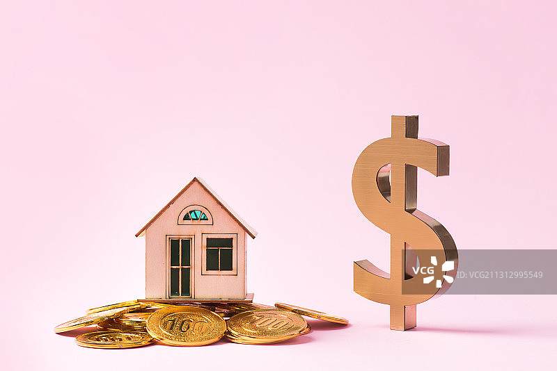 房产投资图片素材