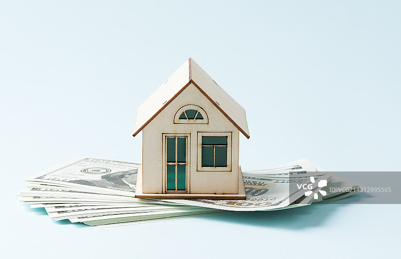 房产投资图片素材