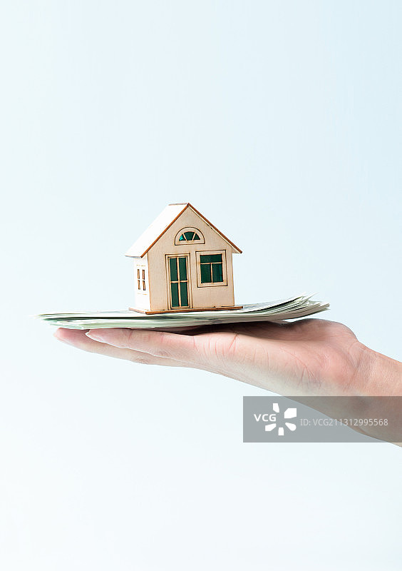 房产投资图片素材