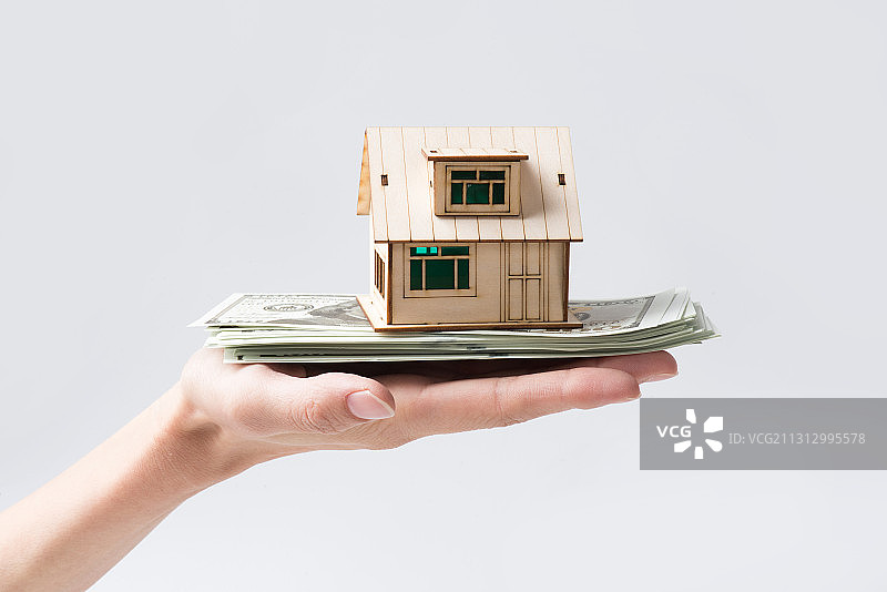 房产投资图片素材