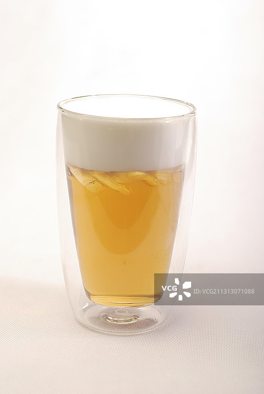 芝士盖奶茶图片素材