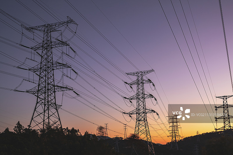 国家电网图片素材