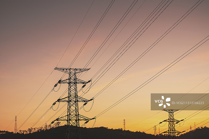 国家电网图片素材