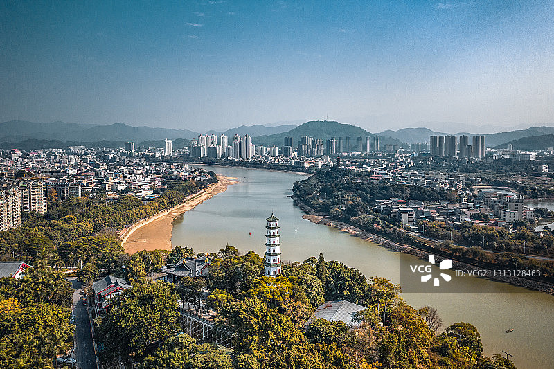 广州增城图片素材