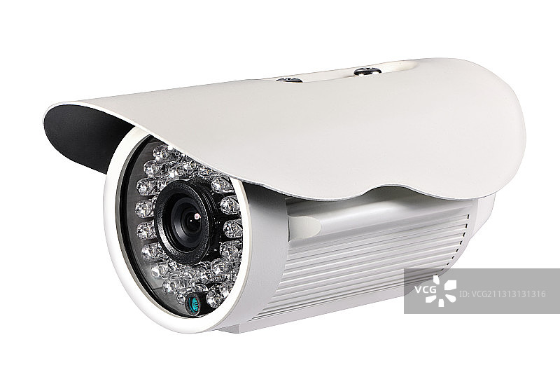 监控摄像头图片素材