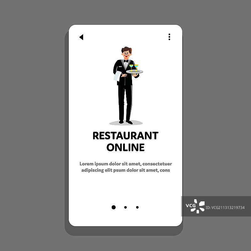 在线外卖饮品餐厅图片素材