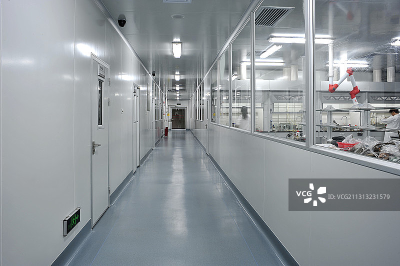 实验室图片素材