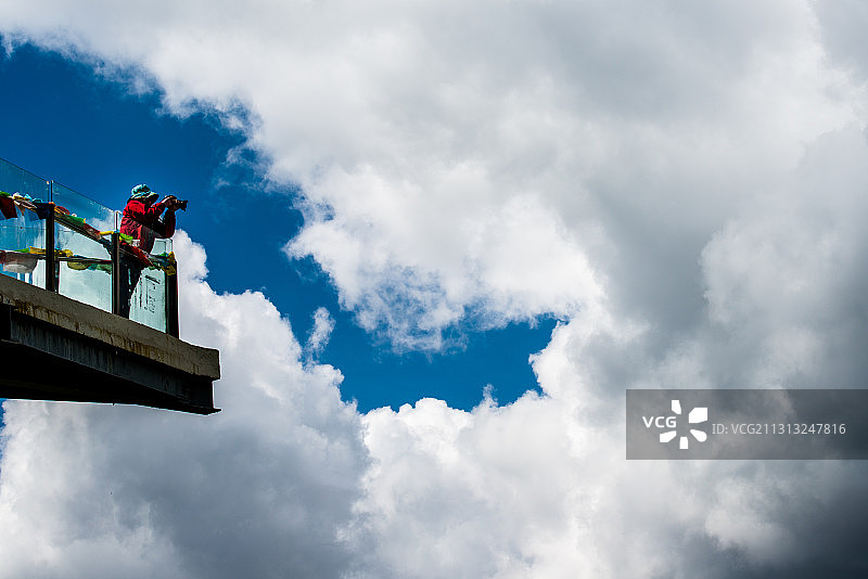 康定-木雅圣地景区图片素材