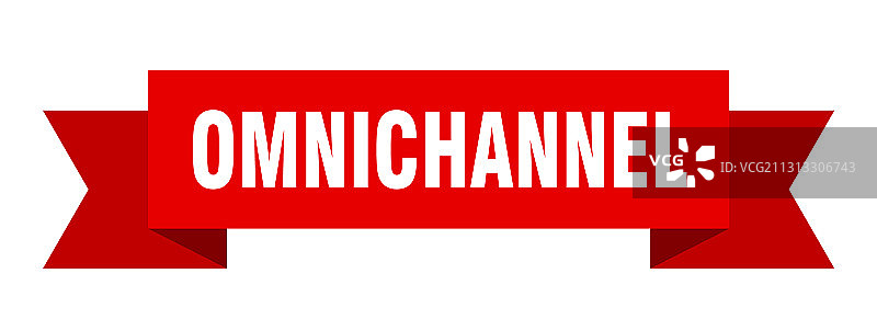 全渠道彩带纸质横幅图片素材