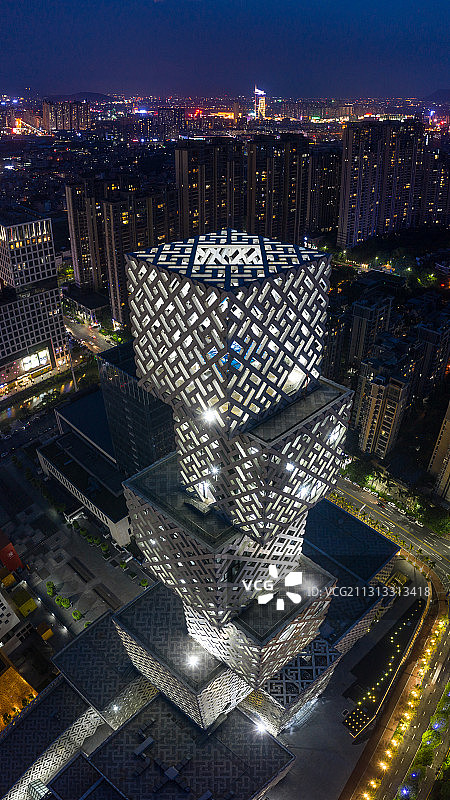 佛山坊塔图片素材