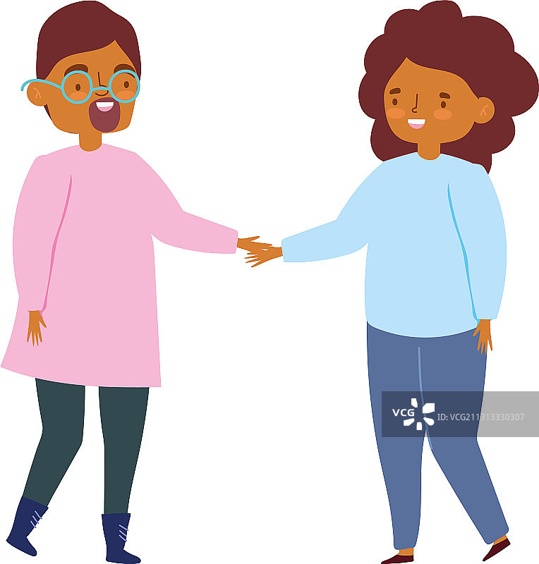 朋友聚会情侣人物图片素材