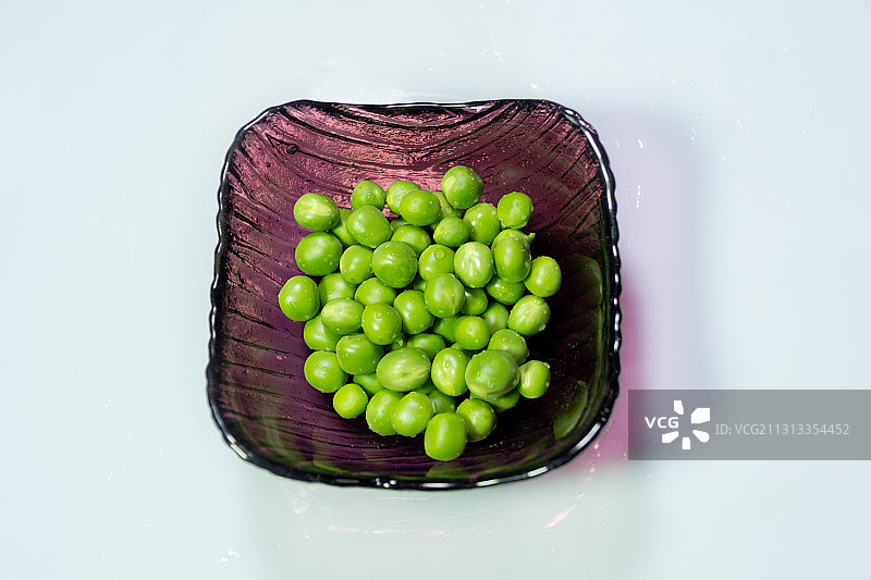 豌豆，豆子，食物，蔬菜，新鲜，绿色，豆类，植物图片素材