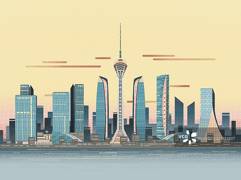 成都图片素材