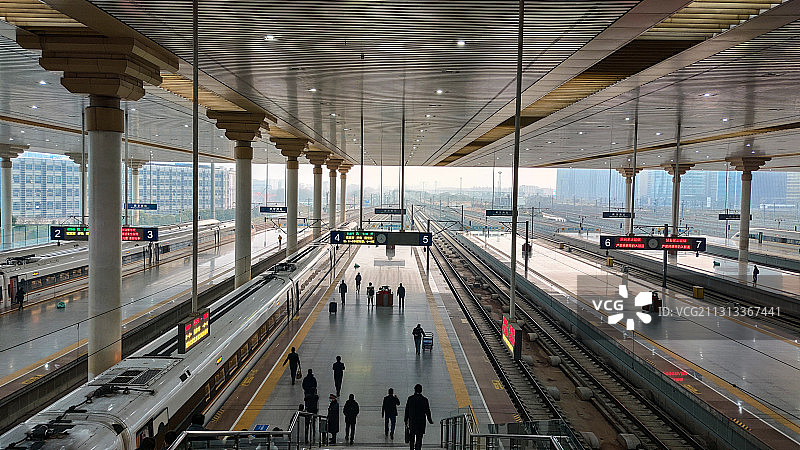 新年的旅程图片素材