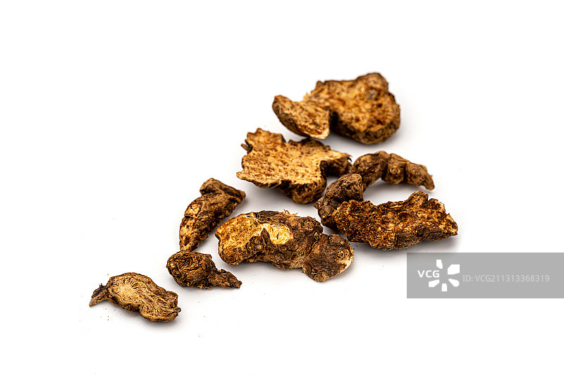 中药苍术图片素材