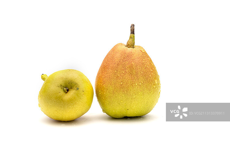 库尔勒香梨图片素材