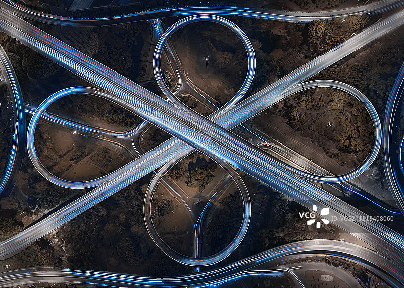 中国结立交图片素材