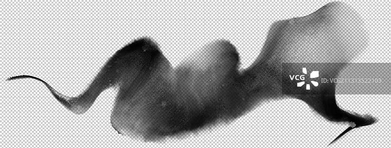 水墨山水图片素材