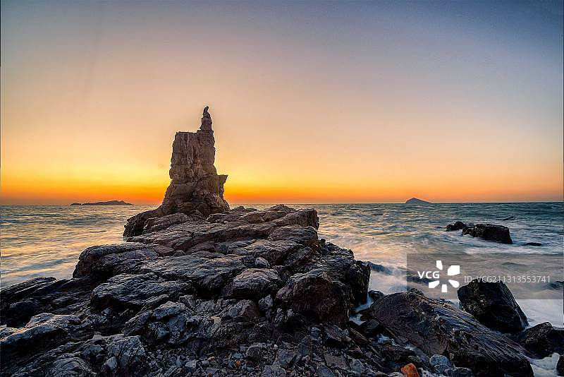 將軍風姿图片素材