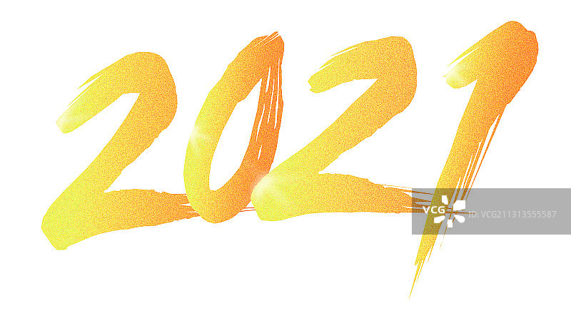 2021矢量插画元素图片素材