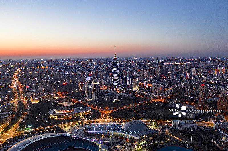 新北全景图片素材