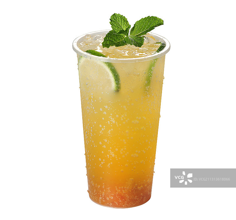 一杯奶茶图片素材