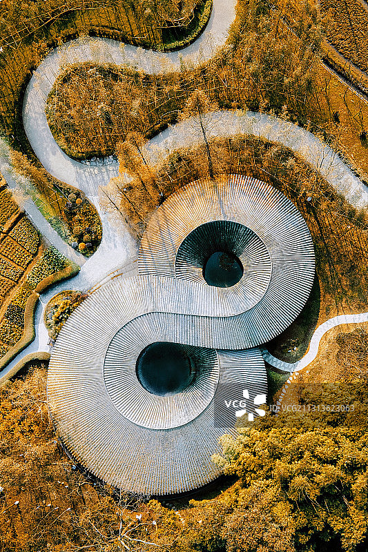 道明竹里图片素材