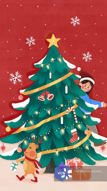 圣诞图片素材
