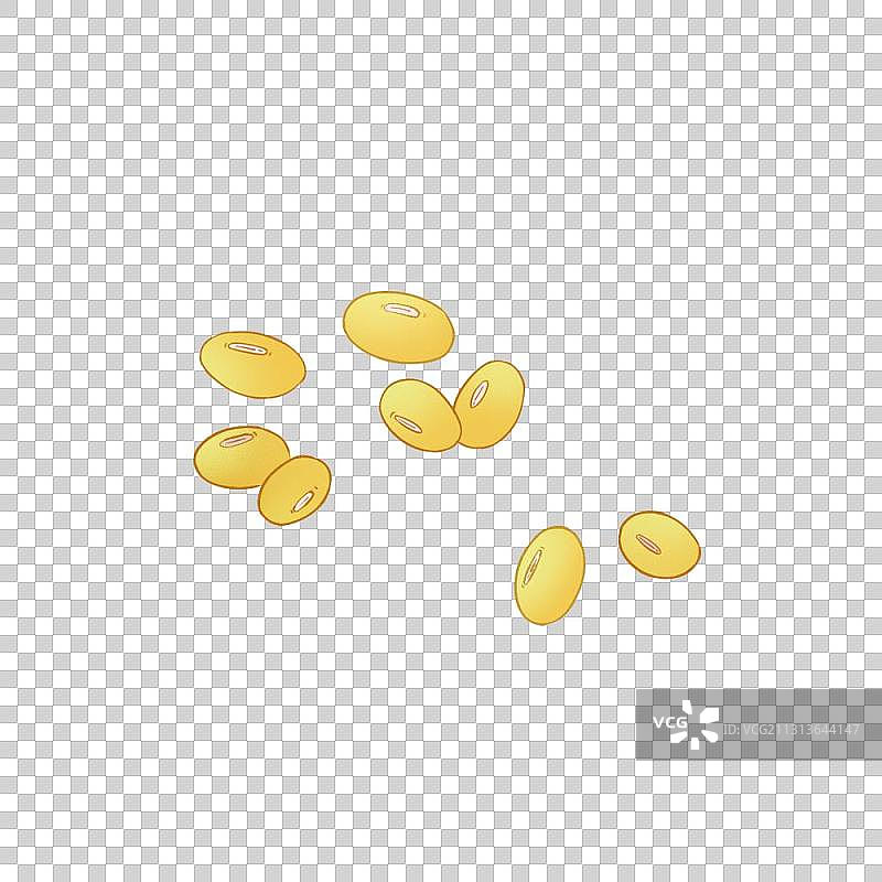 大豆图片素材